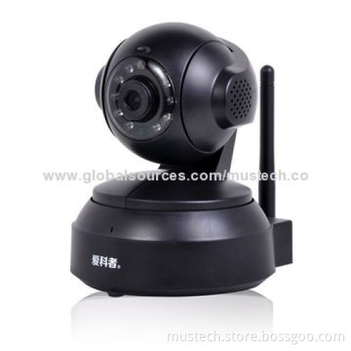 2014 security camera